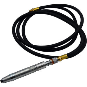 7978 Ingersoll Rand Air Pencil Grinder, 60000RPM