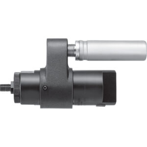 8231-1B Ingersoll Rand 18000RPM Inline Multi-Vane Air Motor, 0.5HP