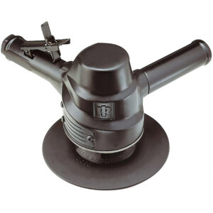 88S45W109 Ingersoll Rand 9'' Pad Pro Series Vertical Air Sander, 4500RPM