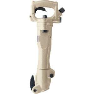 93A4 Ingersoll Rand 2.5'' Stroke Hitch Retainer Type Air Digger, 2350BPM