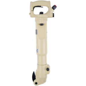 95LA3 Ingersoll Rand 4'' Stroke Latch Retainer Type Air Digger, 1'' x 4-1/4'' Hex Shank