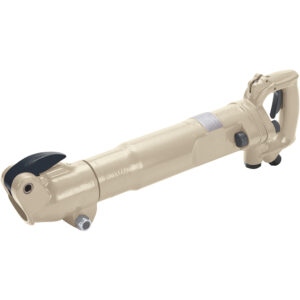 95A1 Ingersoll Rand 4'' Stroke Sleeve Retainer Type Air Digger, 7/8'' x 3-1/4'' Hex Shank