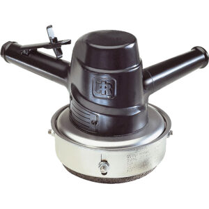 99V45S106 Ingersoll Rand 5'' or 6'' Type 6/11 Wheel Vertical Air Grinder, 4500RPM