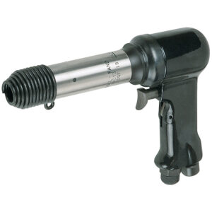 AVC13A1 Ingersoll Rand 4'' Stroke Pistol Grip Industrial Aerospace Air Riveter, 1725BPM