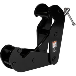 BCT-3 Ingersoll Rand 3 Ton Capacity Beam Clamp