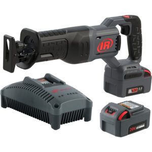 C5101-K22 Ingersoll Rand IQV20 Cordless Reciprocating Saw Kit