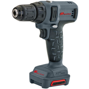 D1130 Ingersoll Rand IQV12 Cordless Compact Drill Driver Bare Tool, 3/8'' Keyless Chuck
