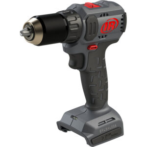 D3141 Ingersoll Rand IQV20 Cordless Compact Drill Driver Bare Tool, 1/2'' Keyless Chuck