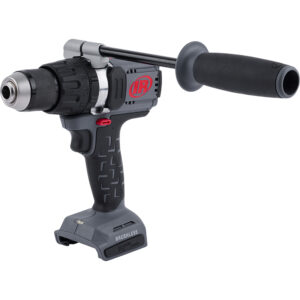 D5241 Ingersoll Rand IQV20 Cordless Hammer Drill Bare Tool, 1/2'' Keyless Chuck