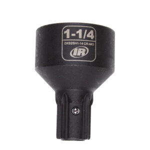 DXS2SH1-14 Ingersoll Rand 1-1/4'' Standard 6-Point DXS2 Socket