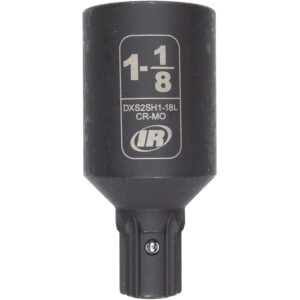 DXS2SH1-18L Ingersoll Rand 1-1/8'' Deep 6-Point DXS2 Socket