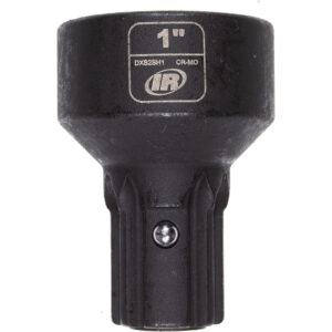 DXS2SH1 Ingersoll Rand 1'' Standard 6-Point DXS2 Socket