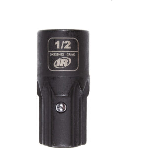 DXS2SH12 Ingersoll Rand 1/2'' Standard 6-Point DXS2 Socket