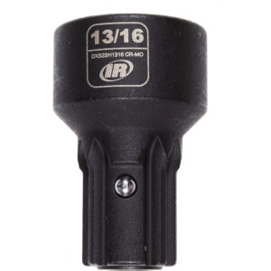DXS2SH1316 Ingersoll Rand 13/16'' Standard 6-Point DXS2 Socket