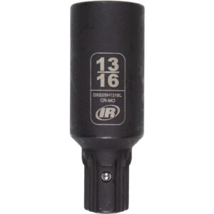 DXS2SH1316L Ingersoll Rand 13/16'' Deep 6-Point DXS2 Socket