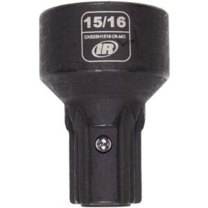 DXS2SH1516 Ingersoll Rand 15/16'' Standard 6-Point DXS2 Socket