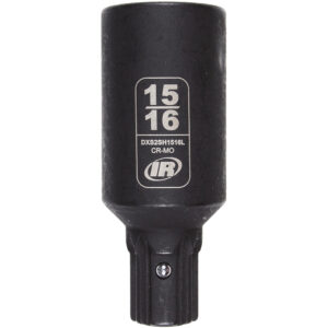 DXS2SH1516L Ingersoll Rand 15/16'' Deep 6-Point DXS2 Socket