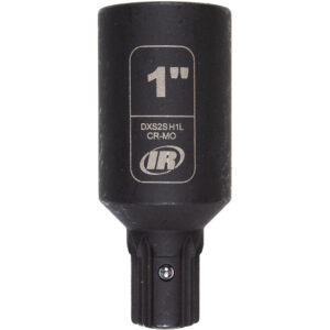 DXS2SH1L Ingersoll Rand 1'' Deep 6-Point DXS2 Socket
