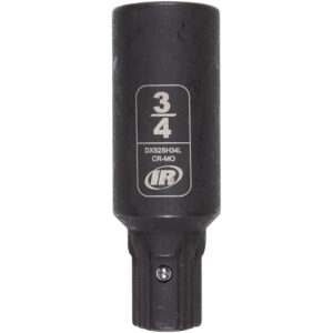 DXS2SH34L Ingersoll Rand 3/4'' Deep 6-Point DXS2 Socket