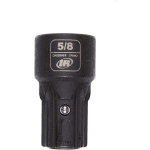 DXS2SH58 Ingersoll Rand 5/8'' Standard 6-Point DXS2 Socket