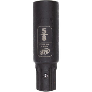 DXS2SH58L Ingersoll Rand 5/8'' Deep 6-Point DXS2 Socket