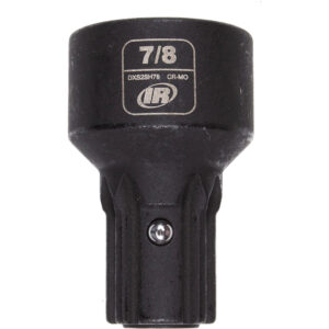 DXS2SH78 Ingersoll Rand 7/8'' Standard 6-Point DXS2 Socket