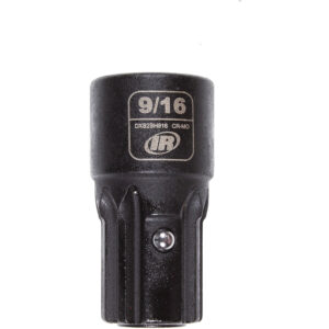 DXS2SH916 Ingersoll Rand 9/16'' Standard 6-Point DXS2 Socket