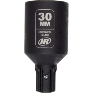 DXS2SM30L Ingersoll Rand 30mm Deep 6-Point DXS2 Socket