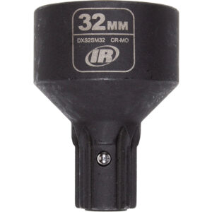 DXS2SM32 Ingersoll Rand 32mm Standard 6-Point DXS2 Socket