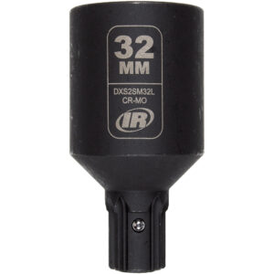 DXS2SM32L Ingersoll Rand 32mm Deep 6-Point DXS2 Socket