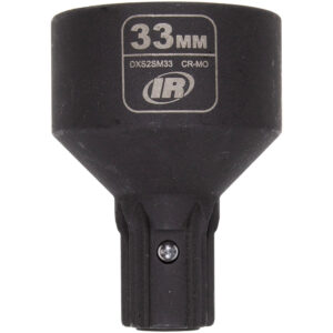 DXS2SM33 Ingersoll Rand 33mm Standard 6-Point DXS2 Socket