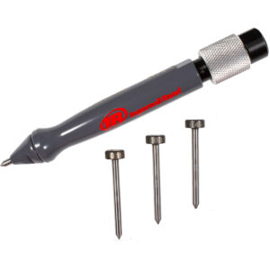 EP51K Ingersoll Rand Air Engraving Pen Kit, 13000BPM
