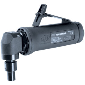G1A200RG4 Ingersoll Rand 20000RPM Rear Exhaust Right Angle Air Die Grinder, 1/4'' Collet