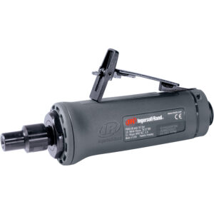 G1H200FG4 Ingersoll Rand 20000RPM Front Exhaust Inline Air Die Grinder, 1/4'' Collet