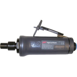 G1H200RG4 Ingersoll Rand 20000RPM Rear Exhaust Inline Air Die Grinder, 1/4'' Collet