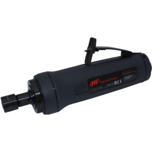 G3H150PG4M Ingersoll Rand 15000RPM Piped Away Exhaust Inline Air Die Grinder, 6mm Collet