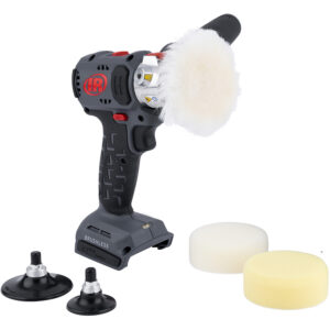 G4621 Ingersoll Rand IQV20 Cordless Polisher / Sander Bare Tool