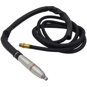 GH011A-600-1 Ingersoll Rand Air Pencil Grinder, 1/8'' Collet