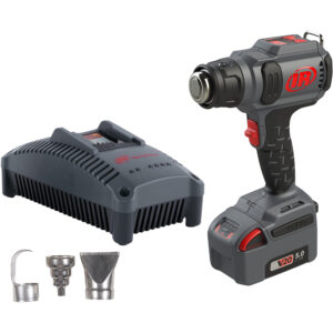 H3111-K1 Ingersoll Rand IQV20 Cordless Heat Gun Kit