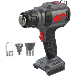 H3111 Ingersoll Rand IQV20 Cordless Heat Gun, Bare Tool