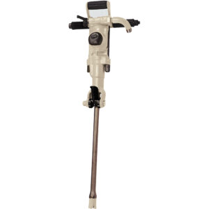 JRD30-A Ingersoll Rand 7/8'' x 3-1/4'' Hex Shank Air Rock Drill, 1.44'' Stroke