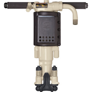 JRD50-A Ingersoll Rand 7/8'' x 3-1/4'' Hex Shank Air Rock Drill, 2'' Stroke