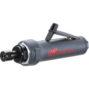 M2H200RG4 Ingersoll Rand 20000RPM Rear Exhaust Inline Air Die Grinder, 1/4'' and 6mm Collets