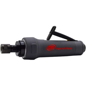 M2H250RG4 Ingersoll Rand 25000RPM Rear Exhaust Inline Air Die Grinder, 1/4'' and 6mm Collets