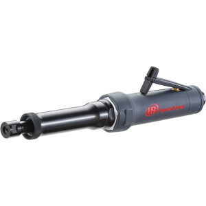 M2X180RG4 Ingersoll Rand 18000RPM Rear Exhaust Extended Inline Air Die Grinder, 1/4'' and 6mm Collets