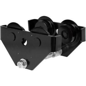 PT020-8 Ingersoll Rand 2 Ton Capacity Manual Push Trolley With 8ft Hand Chain Drop