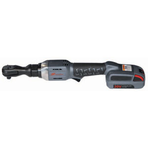 R3150 Ingersoll Rand IQV20 Cordless Ratchet Wrench Bare Tool, 1/2'' Square Drive