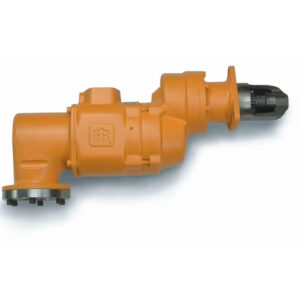 ST950CP03L76S-0J Ingersoll Rand ST900 Series Air Starter