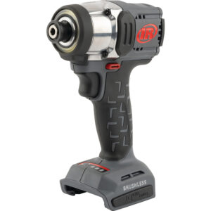 W3111 Ingersoll Rand IQV20 Cordless Compact Impact Driver, Bare Tool, 1/4'' Hex Drive