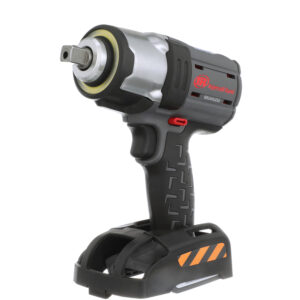 W5153P-C1D2 Ingersoll Rand IQV20 Class 1 Division 2 Cordless Impact Wrench Bare Tool, 1/2'' Square Drive Pin Retainer